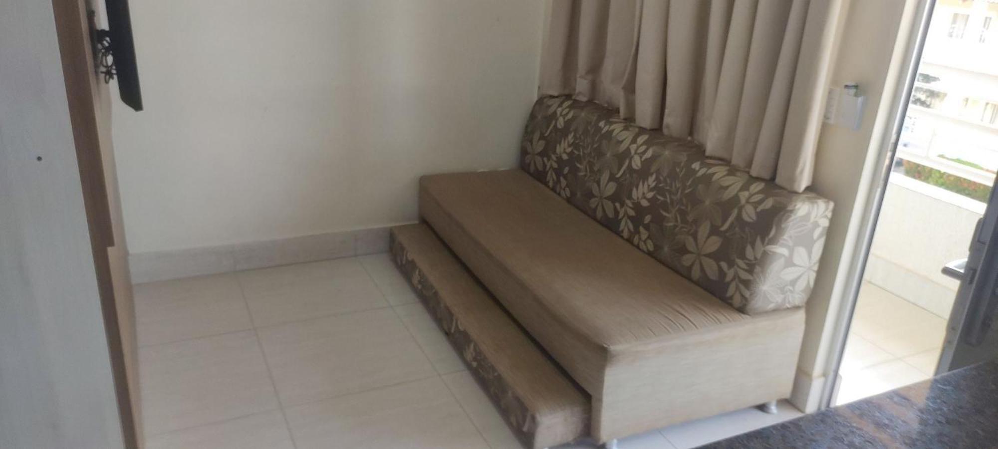Apartamento La Cqua Diroma 2 Roberto Imóveis Caldas Novas Exterior foto